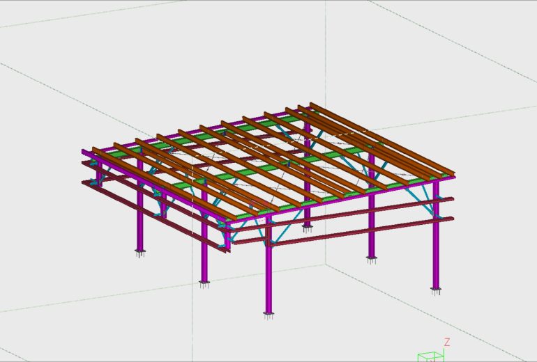 pigging-and-loadout-area-shed